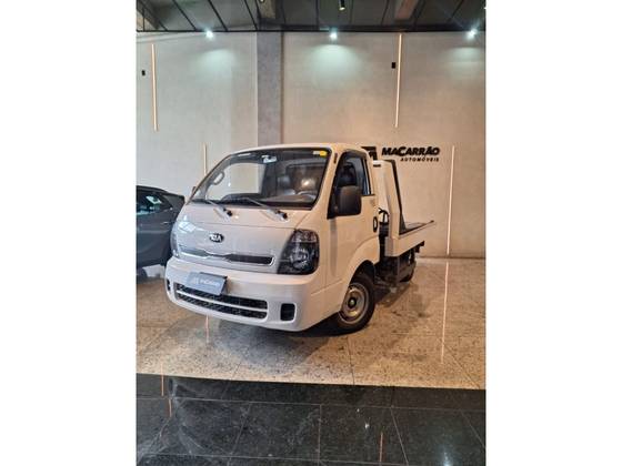 KIA BONGO 2.5 TD DIESEL STD CS MANUAL